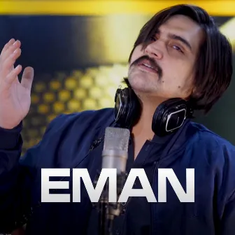 Eman by Azhar Khan