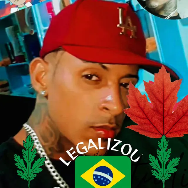 Legalizou