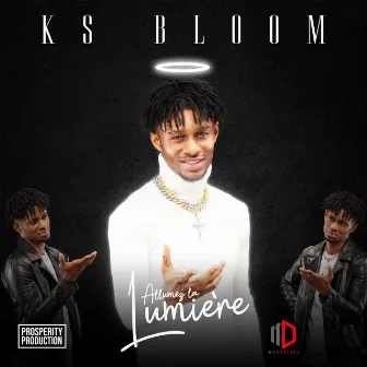 Allumez la lumière by Ks Bloom