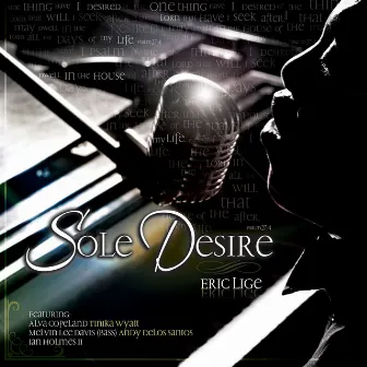 Sole Desire by Eric Lige