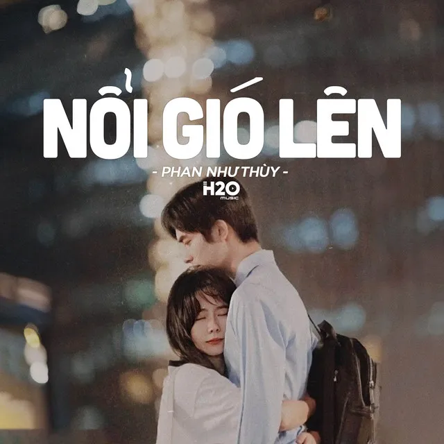 Nổi Gió Lên - Lofi Ver.