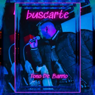 Buscarte by Unknown Artist