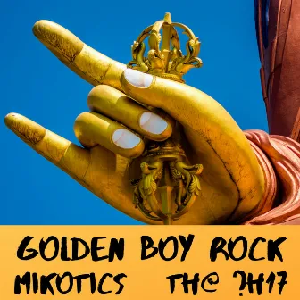 Golden Boy Rock by Th@ ?h17