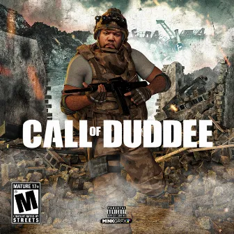 Call of Duddee by Twan da Dude