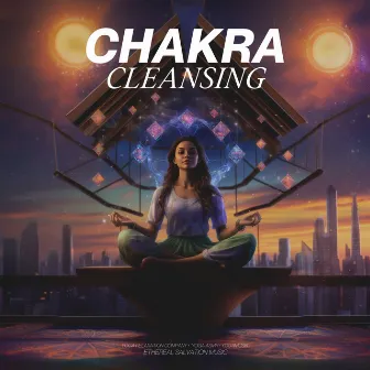 Chakra Cleansing by Yoga Relaxation Company