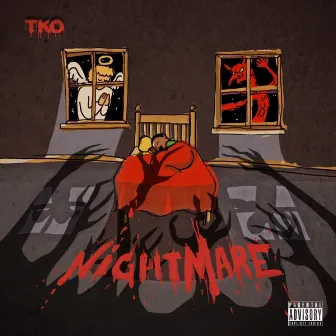 Nightmare by Tko