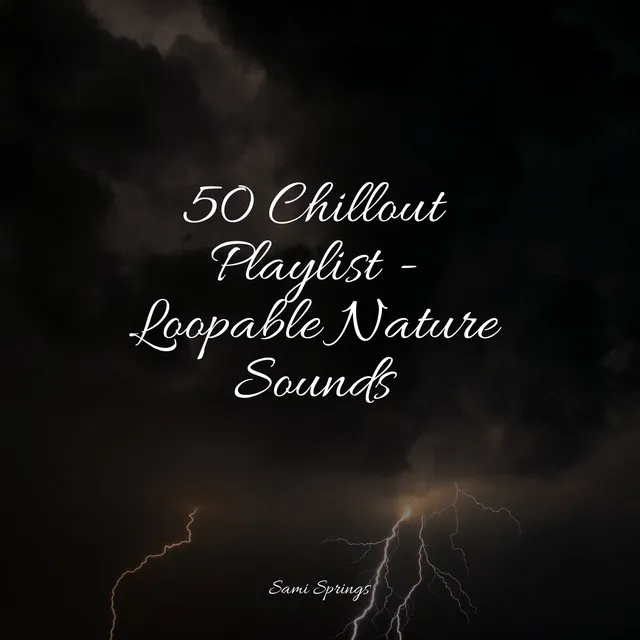 50 Chillout Playlist - Loopable Nature Sounds