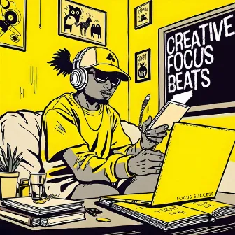 Creative Focus Beats by Focus Success