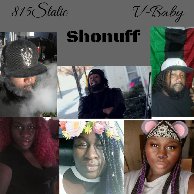 Shonuff