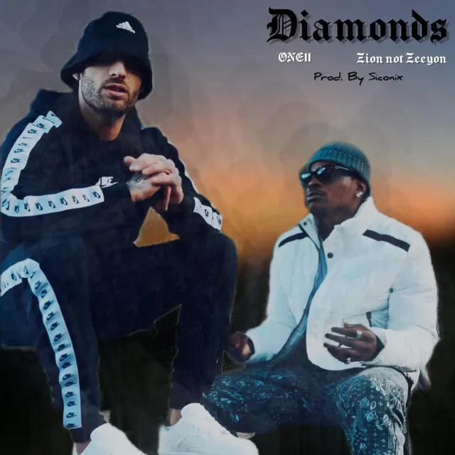 Diamonds (Pressure)