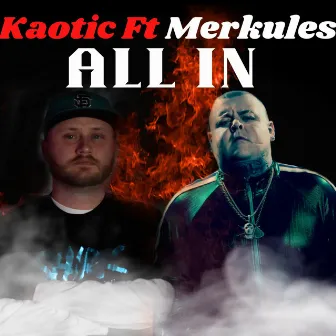 All In by Kaotic