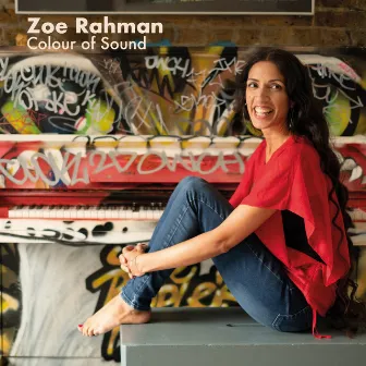 Colour of Sound by Zoe Rahman