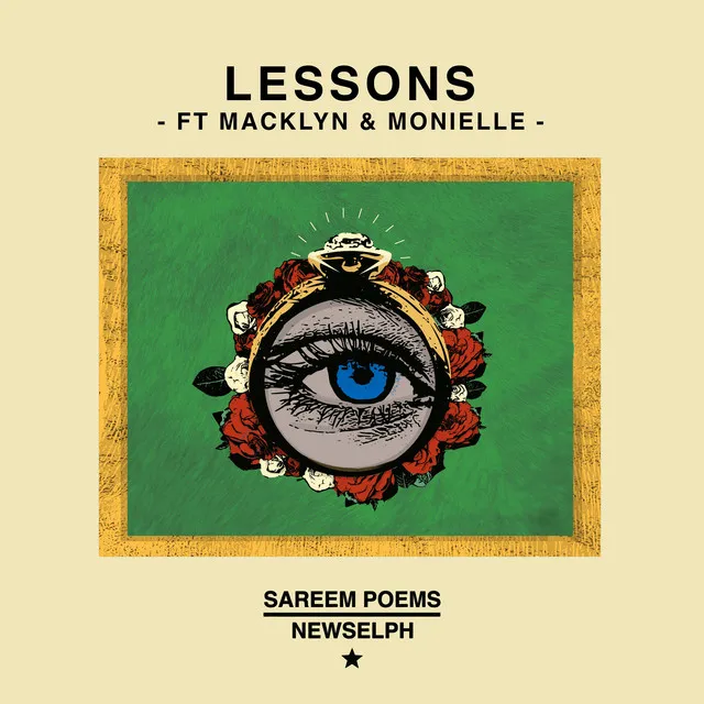 Lessons (feat. Macklyn & Monielle)