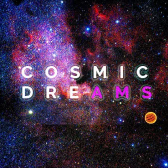 Cosmic Dreams by GSM