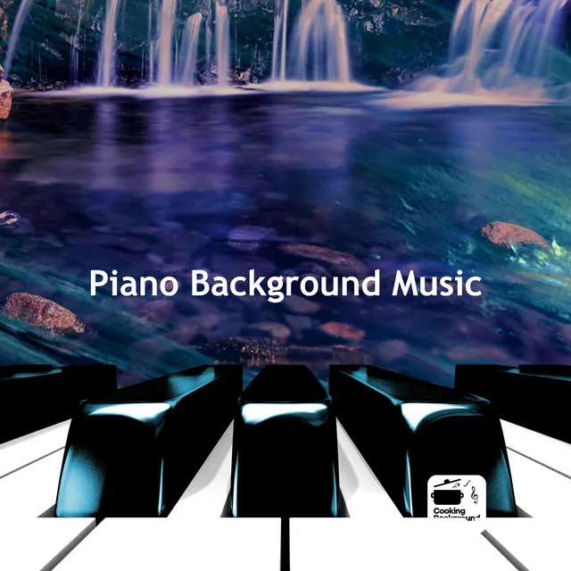 Piano Background Music