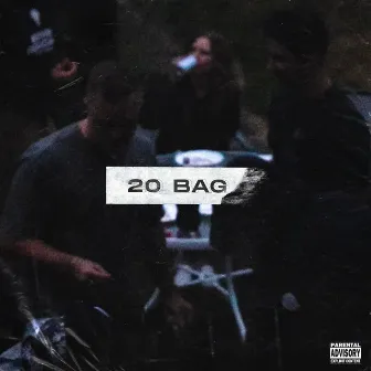 20 Bag by Dtour