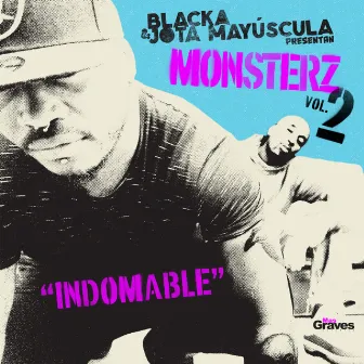 Indomable by Blacka