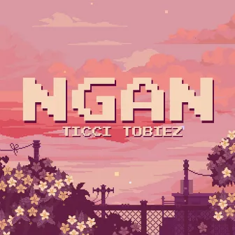 Ngan by Ticci Tobiez