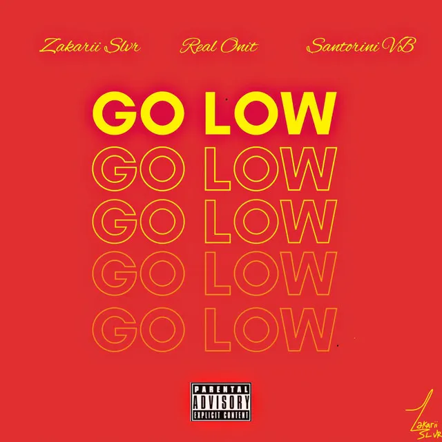 Go Low