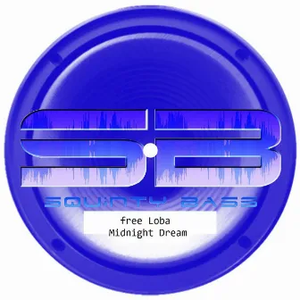 Midnight Dream by Free Loba