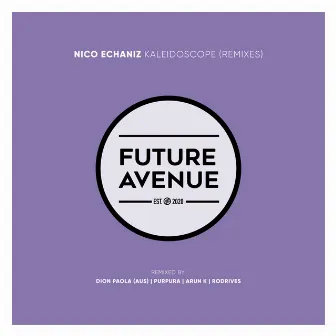 The Source (Arun K Remix) by Nico Echaniz