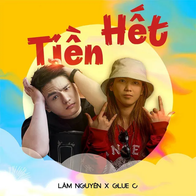 Hết Tiền (feat. Glue C) - New Version