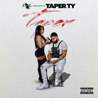 Taper by Taper Ty