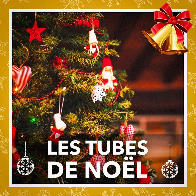 Le traîneau du Père Noël