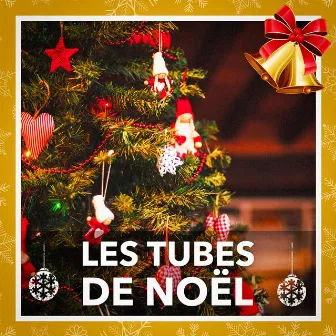 Les tubes de Noël by Unknown Artist