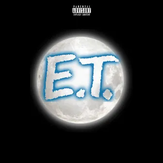 E.T. by Lil Rez(Turbo)