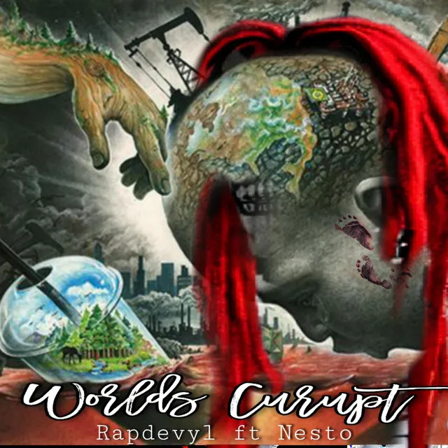 Worlds Curupt