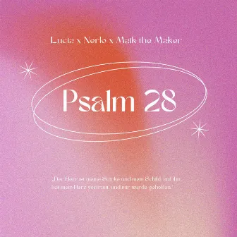 Psalm 28 by LuCia