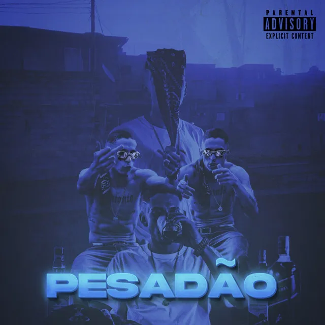 Pesadão