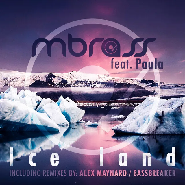 Ice Land (ft. Paula) - Alex Maynard Remix