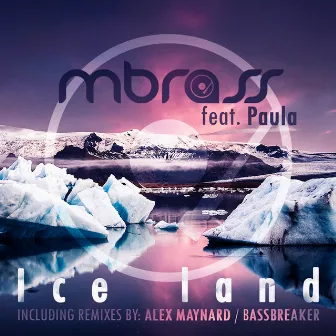 Ice Land by MBrass