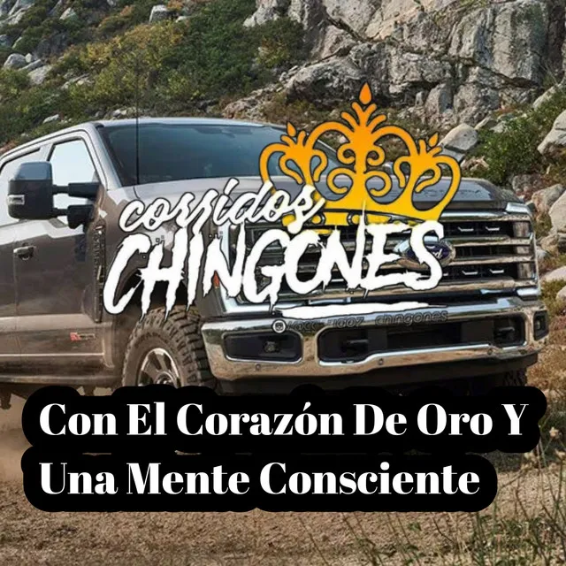 Con el Corazón de Oro y una Mente Consciente