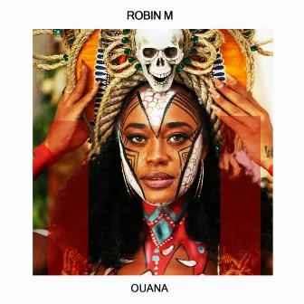 Ouana (Radio Edit) by Robin M