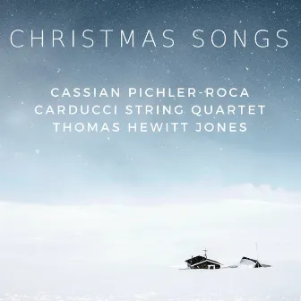 Christmas Songs by Cassian Pichler-Roca