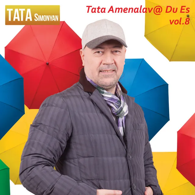 Tata Amenalav @ Du Es, Vol.8