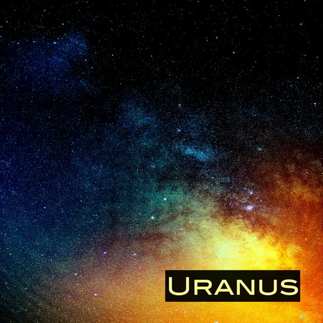 Uranus