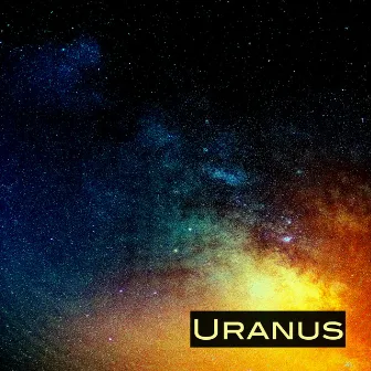 Uranus by Unknown Artist