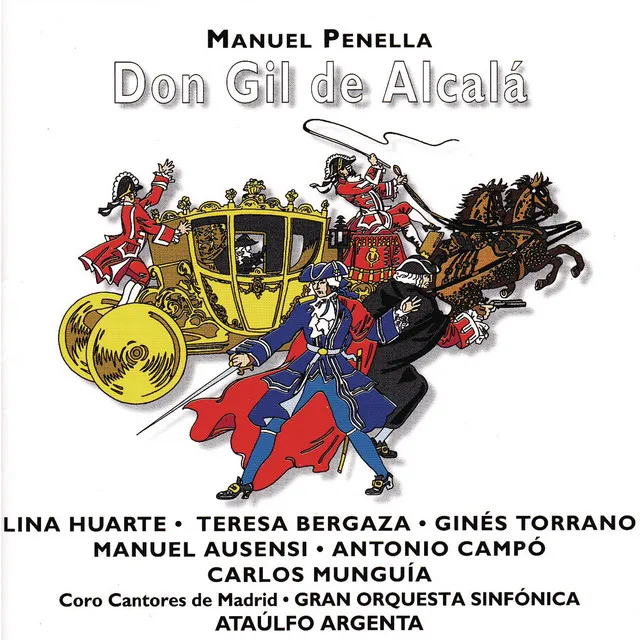 Manuel Penella