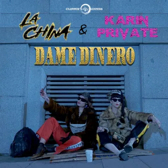 Dame Dinero by La China