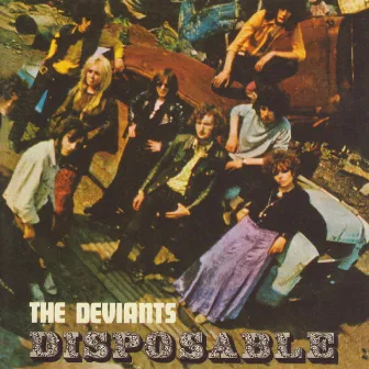 Disposable by The Deviants