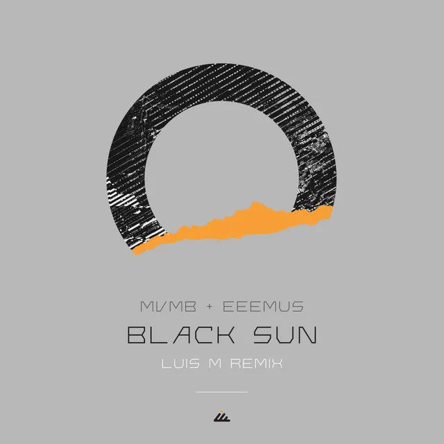 Black Sun - Original mix