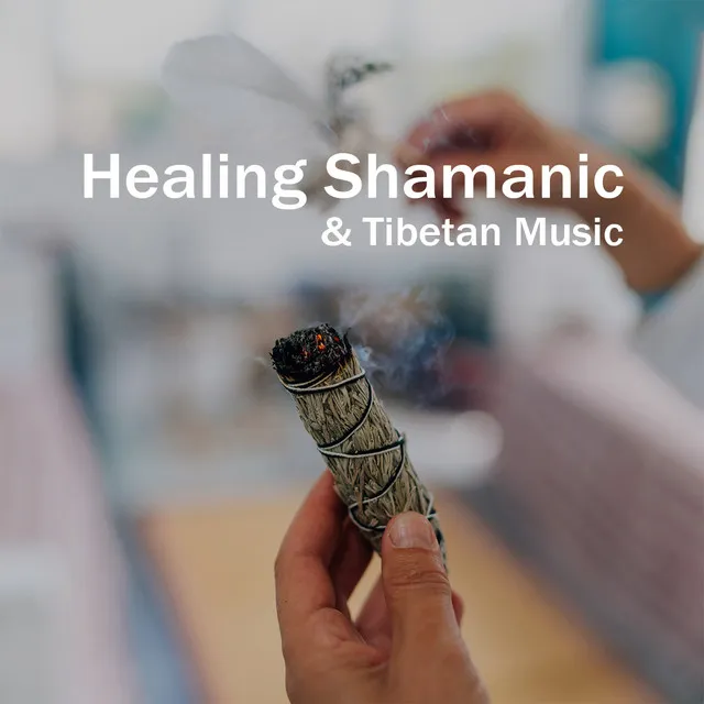 Deep Hypnotic Healing Shamanic & Tibetan Music