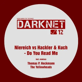 Do You Read Me by Hackler & Kuch