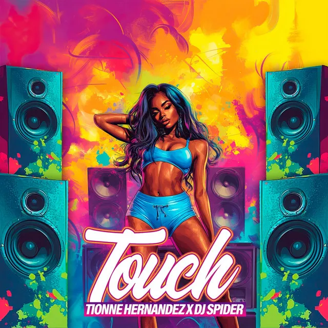 Touch