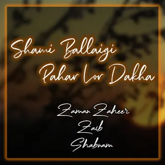 Shami Ballaigi Pahar Lor Dakha by Shabnam