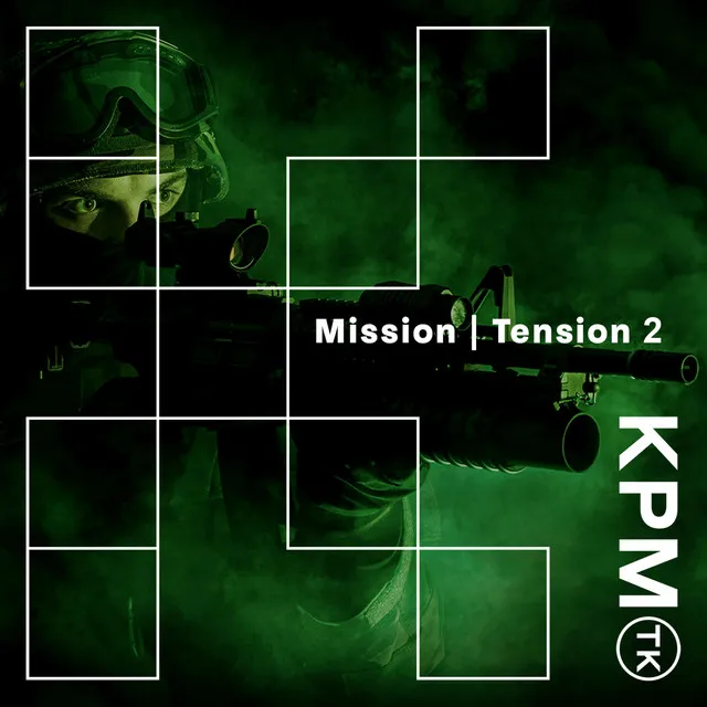 Mission Tension 2